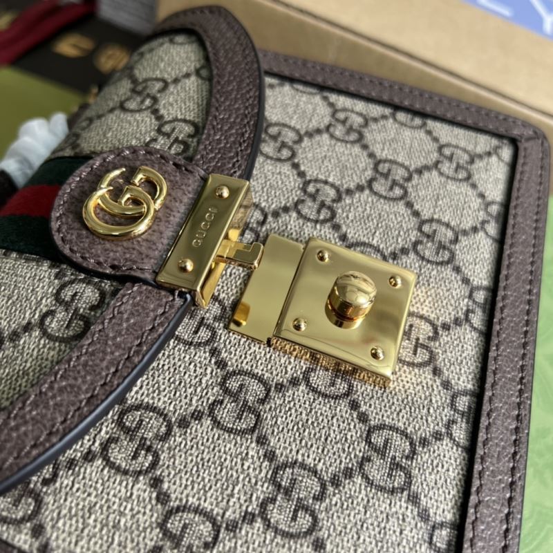 Mens Gucci Satchel Bags